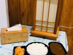 -顶屋咖喱(武大店)
