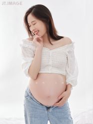 -专注孕妇照亲子照·纪田摄影