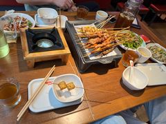 -管氏翅吧(护国寺店)