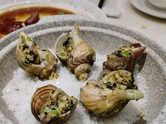 -海上名珠·海鲜酒楼(励骏庞都店)
