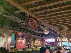 -管氏翅吧(台湾街店)