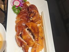 -青雅中餐厅(大连金石滩绿发希尔顿度假酒店)