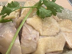 -百家鸡味馆(清泰店)