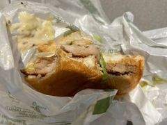 -麦当劳(深圳北站高铁店)