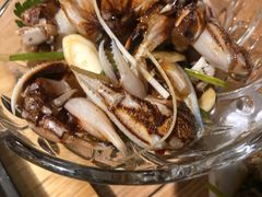 -窑啊窑窑炉烧烤(合生广场店)