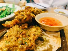 -潮粥荟·潮汕砂锅粥(朝阳大悦城店)