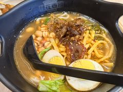 -桂在香知桂林米粉(红博中央公园店)