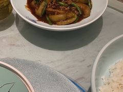 -荷花亭·湖北融合菜(十堰武商MALL店)