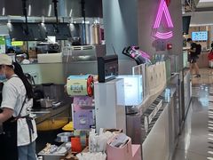 自助取餐区-我是酸奶君(壹方城店)