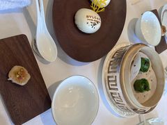 -宝丽轩中餐厅BAOLIXUAN