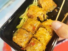 -泰龙城小吃街