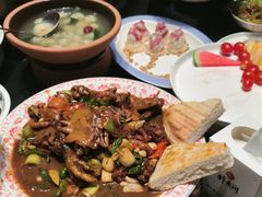 -醉秦川餐厅(吾悦广场店)