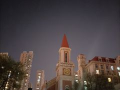 -古文化街旅游区