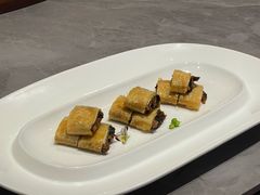 -老人和饭店(淮海中路店)