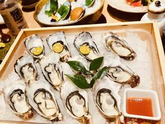 -Minase水濑·日料放题(外滩店)