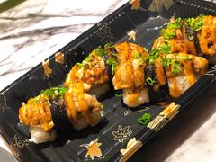 -昊·来了寿司(双楠2店)