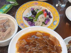 -民族饭荘(新华大街店)