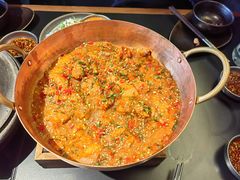 -Ameigo梅果·云贵川bistro(长宁来福士店)