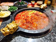 -蜀大侠火锅(建设路第五大道店)