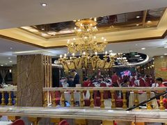 -金苑海鲜酒家(新港中路店)