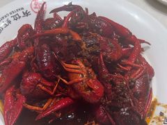 -有位虾匠·香辣蟹·小龙虾(李村店)
