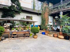 -石屏会馆