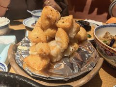 -图味美小黄鱼·景德菜(浙江路店)