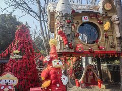 -HERRE·FARM 赫尔露营农场·团建聚会包场