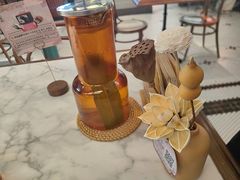 -太食獸泰式茶餐厅(北美新天地店)