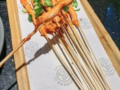 -鸣记脆皮烤鱼(亿合城店)