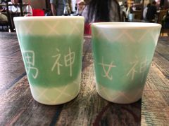 -龙虾风暴(松江店)