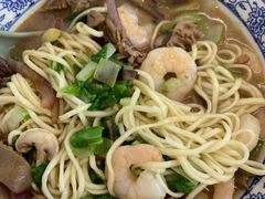 -圳兴面王·拌川·特色炒面(南山保利剧院店)