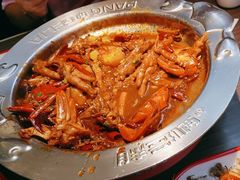 -胖哥俩肉蟹煲(龙德广场店)