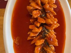 -鑫小城故事·藕汤·家常菜(海林广场店)