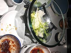 -额娘·现烙春饼烤鸭(太原总店)