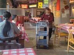 -恰八斗·猛火长沙菜(国贸店)