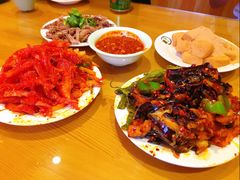 -春花民族美食(佳木斯总店)