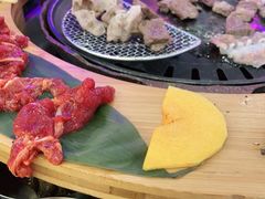 -玄希浪漫厨房·韩料烤肉(湖滨银泰in77店)