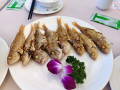 -美人鱼悬崖海景餐厅(鹿嘴山庄店)
