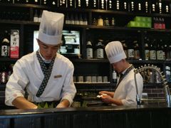 -芥岛(河北大街店)