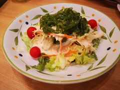 -萨莉亚意式餐厅(灵芝站中洲店)