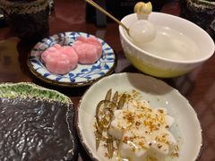 -弓二·烧鸟居酒屋(财富购物中心店)