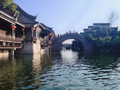 -朱仙镇启封故园景区