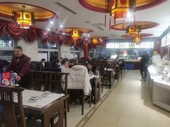 -百味饺子城•海鲜家常菜(秦皇岛店)