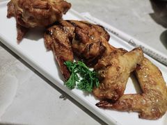 -必胜客(万达广场店)