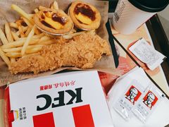 -肯德基(坑梓店)