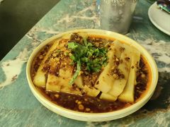 -浩海火燒雲傣家菜(芮欧百货店)