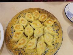 冰凌海鲜煎饺-北方饺子王·海肠捞饭·海鲜锅(山大店)