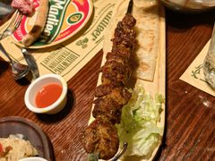 -马迭尔德式西餐精酿啤酒屋(中央大街店)