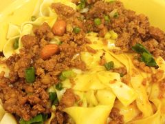 -阿福板凳面(观音桥店)